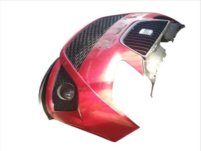 Paragolpes Delantero Seat Ibiza 1.9 TDI 105CV