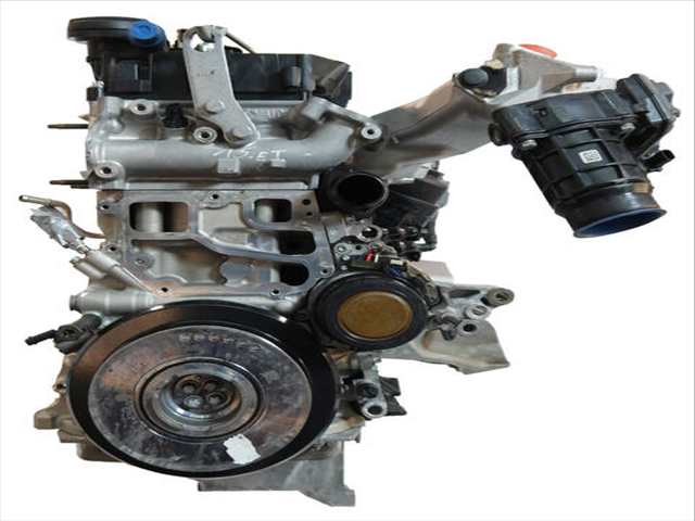 Foto 2ª: Motor Completo Bmw Serie 5 530 G31 286CV 210KW [B57D30B B57D30O2 B57] (2020)