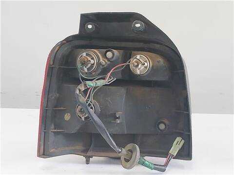 Foto 2ª: Piloto Trasero Derecho Suzuki Alto 1.0 BASIS 53CV 39KW [G10B] (1998)