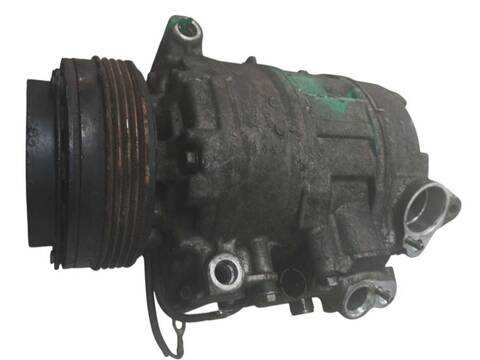 Compresor Aire Acondicionado Bmw X3 XDRIVE 30 D