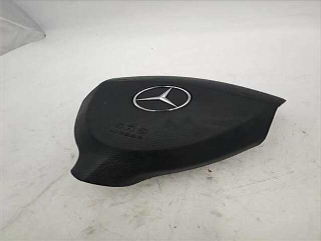 Foto 2ª: Airbag Delantero Izquierdo Mercedes Clase A 140 2.0 A 180 CDI (169.007) [2.0 LTR. - 80 KW CDI CAT] [640940]