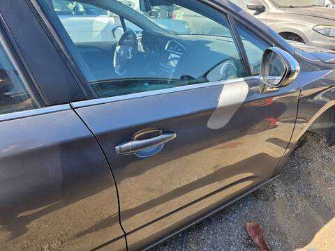Puerta Delantera Derecha Citroen C4 SHINE 120CV 88KW