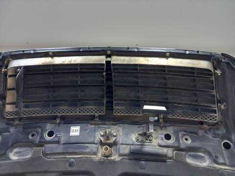 Foto 2ª: Capot Ssangyong Rexton D27DT (2007)