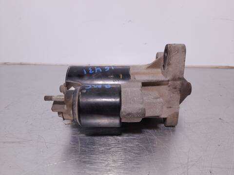 Foto 4ª: Motor de Arranque Renault Laguna AUTHENTIQUE 120CV 88KW [F4P C7] (2002)