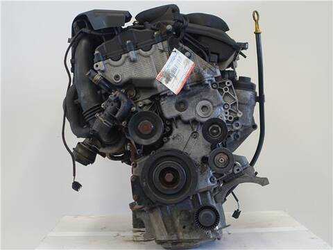 Foto 2ª: Motor Completo Land Rover Freelander 2.0 TD4 112CV 82KW [(D) 204D3] (2003)