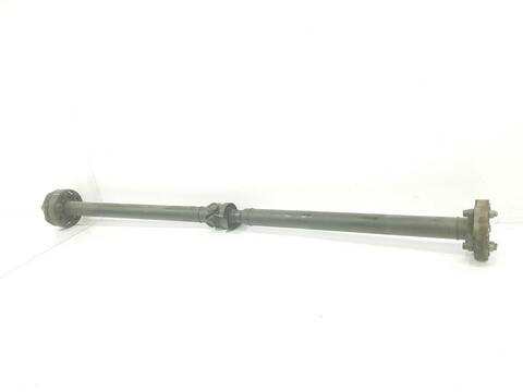 Foto 1ª: Transmision Central Mercedes Clase C 160 4.0 V8 510CV [177980] (2015)