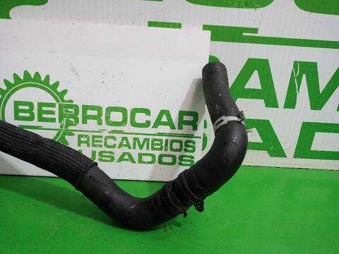 Foto 3ª: Tubo de Escape Nissan Qashqai 1.3 DIG-T 140CV [HR13DDT] (2013)