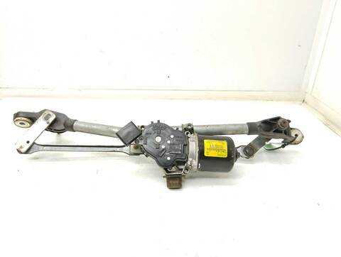 Motor Limpia Delantero Renault Megane D III BERLINA 5P DYNAMIQUE