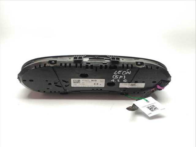 Foto 2ª: Cuadro de Instrumentos Seat Leon 1.2 TSI (2012)