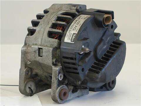Foto 2ª: Alternador Volkswagen Polo 1.2 54CV 40KW [AWY] (2003)