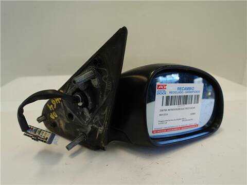 Retrovisor Derecho Peugeot 406 2.0 HDI 110 BERLINA 107CV 79KW