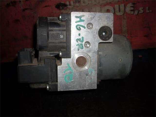 Foto 2ª: Abs Mg ZR 2.0 TD [20 T2N]
