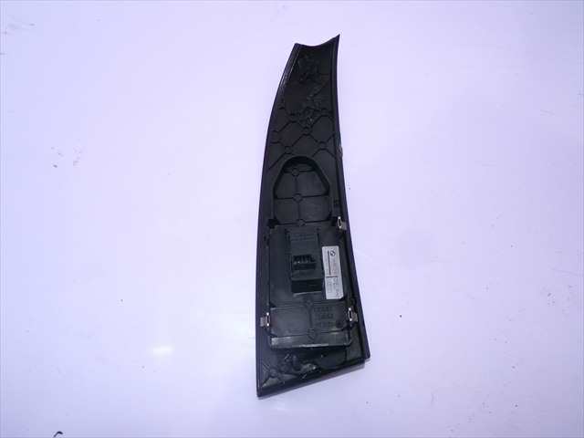 Foto 2ª: Botonera Elevalunas Bmw Serie 5 530 3.0 D E60,2004-2010 [306D2] (2004)