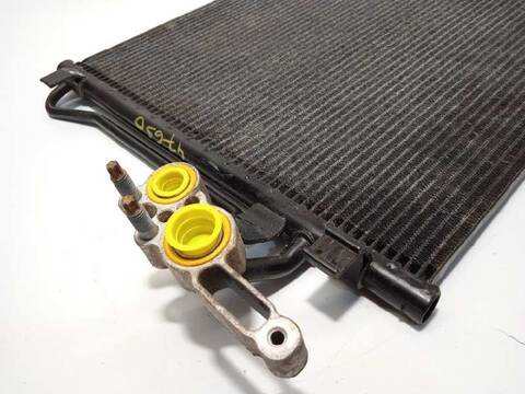 Foto 2ª: Radiador Calefaccion A.A. Land Rover Discovery 2.0 TD4 CAT 150CV 110KW [204DTD] (2019)