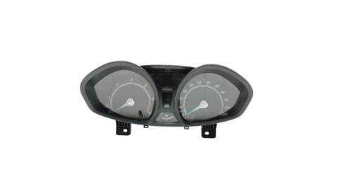 Foto 3ª: Cuadro de Instrumentos Ford Transit 1.5 TDCI CAT 75CV (2013)