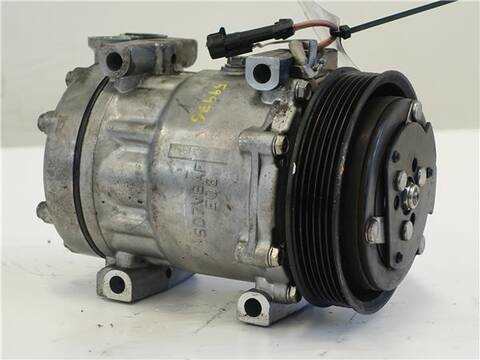 Foto 1ª: Compresor Aire Acondicionado Lancia Lybra 1.8 16V 839AXB1A 839AXG1A) BERLINA 131CV 96KW [839 A4.000] (2000)