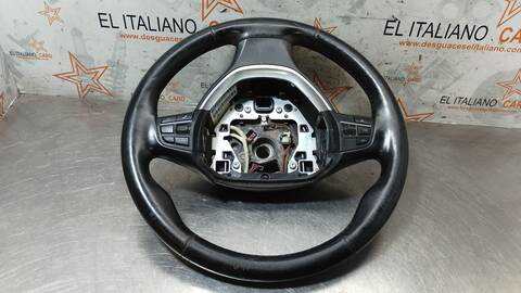 Foto 2ª: Volante Bmw Serie 5 518 520 D 184CV 135KW [N47D20C] (2015)