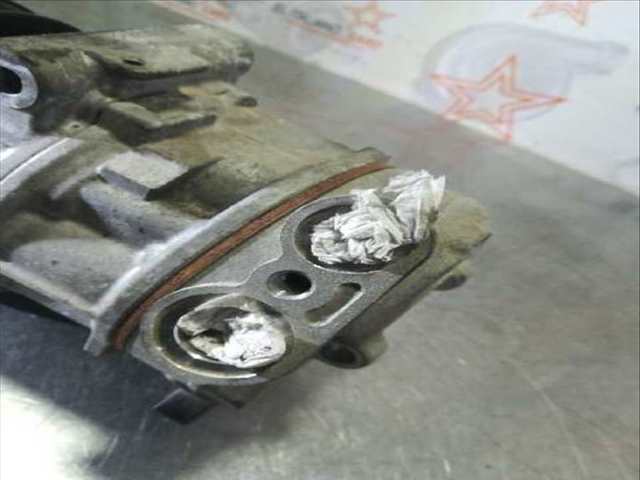 Foto 4ª: Compresor Aire Acondicionado Opel Corsa EXPRESSION 75CV 55KW [B14XER] (2017)