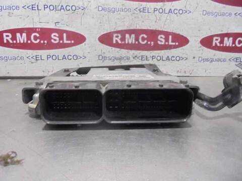 Foto 3ª: Centralita Motor ECU Hyundai ix35 2.0 CRDI CAT 136CV 100KW [D4HA] (2011)