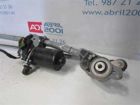 Foto 2ª: Motor Limpia Delantero Mercedes Clase A 140 2.0 A 180 CDI 169.007) 109CV 80KW [OM 640.940] (2010)