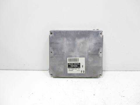 Centralita Motor ECU Toyota Corolla 2ADFTV