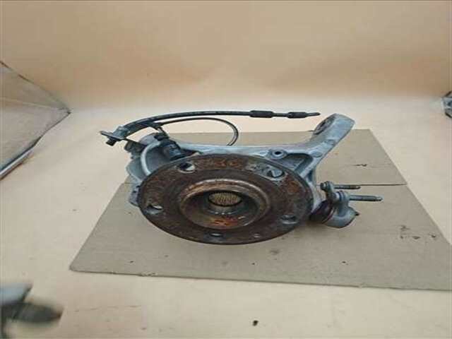 Foto 2ª: Mangueta Delantera Izquierda Volkswagen Golf 2.0 R BMT/START-STOPP 4MOTION [2.0 LTR. - 228 KW 16V T FSI] [DNUE]