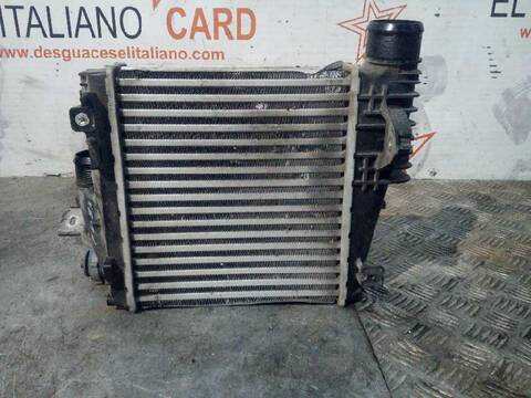 Intercooler Peugeot 308 ACCESS 116CV 85KW