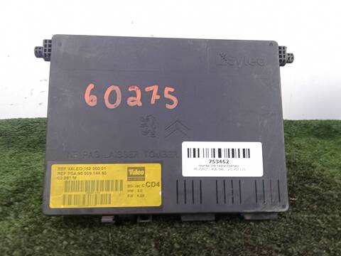 Centralita Check Control Peugeot 406 2.0 HDI 110 109CV 80KW