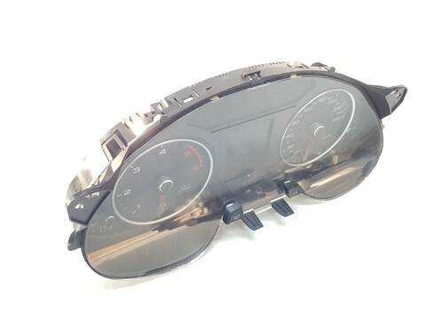 Foto 2ª: Cuadro de Instrumentos Audi A4 BASICO (2008)