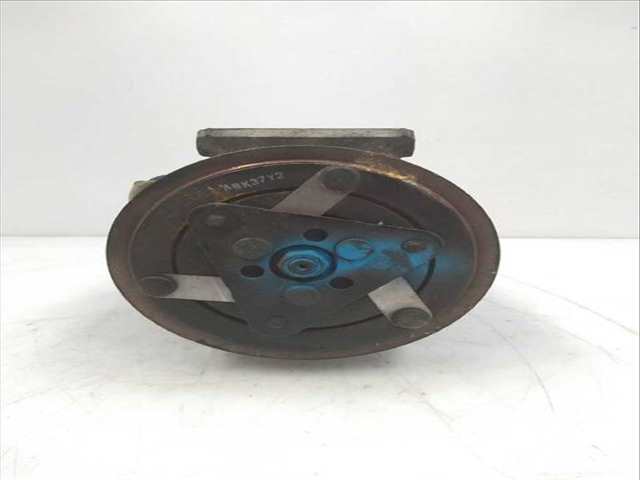 Foto 3ª: Compresor Aire Acondicionado Ford Fusion 1.4 TDCI (2002)