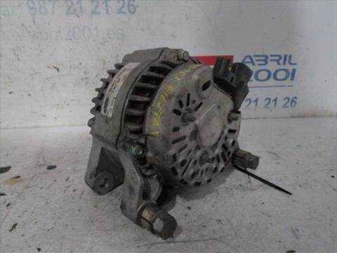 Alternador Ford Fiesta 1.4 TDCI 68CV 50KW