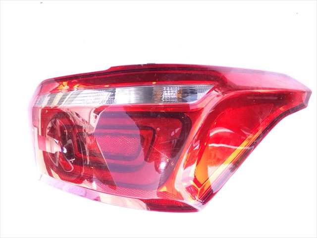 Piloto Trasero Derecho Citroen C Elysee 1.5 HDI 2017-
