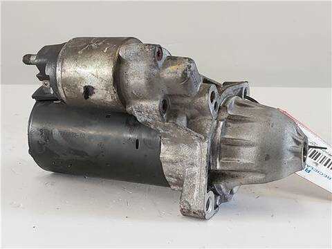 Motor de Arranque Bmw Serie 5 518 2.0 520D BERLINA 163CV