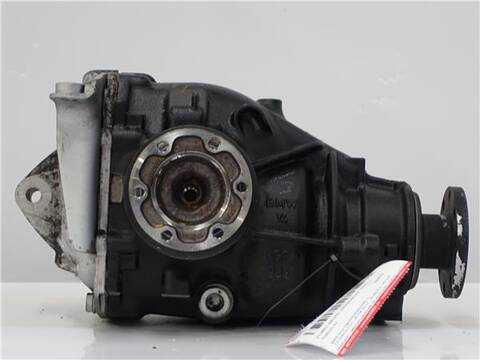 Foto 3ª: Diferencial Trasero Bmw Serie 3 315 2.0 318D BERLINA 116CV 85KW [20-4D-4 D] (2004)