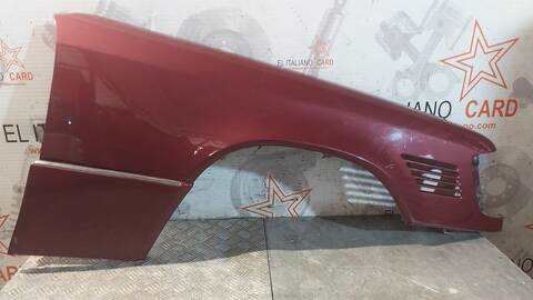 Foto 1ª: Aleta Delantera Izquierda Mercedes Clase E 180 300 D - E 300 D TURBO 124.133) BERLINA 147CV 108KW [OM603960] (1991)