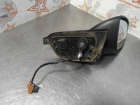 Foto 2ª: Retrovisor Derecho Citroen C4 G CACTUS FEEL [BH02] (2016)