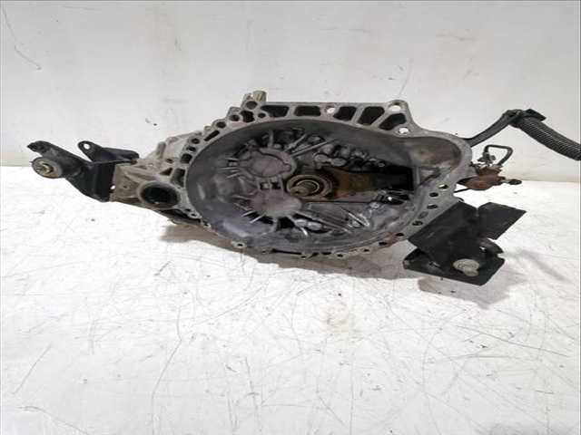 Caja Cambios Toyota Avensis 2.0 D-4D ADT250_) 126CV