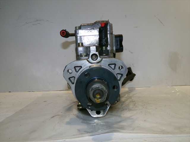 Foto 2ª: Bomba Inyeccion Seat Ibiza 1.9 SDI MODELO 6L, 2002-2008 [ASY] (2005)