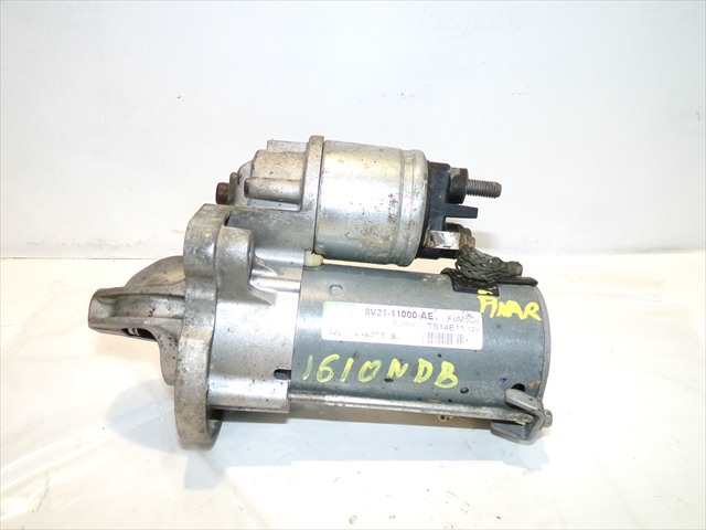 Motor de Arranque Ford Fiesta 1.4 TDCI 2008-2013