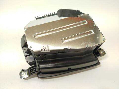 Foto 4ª: Pantalla Multifuncion Bmw X5 XDRIVE 48 I 355CV 261KW [N62B48B] (2008)