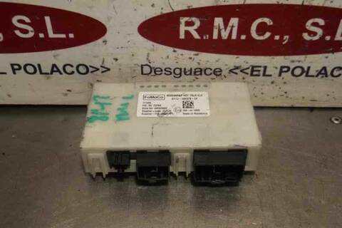 Centralita Motor ECU Ford Transit 1.5 TDCI CAT 101CV 74KW