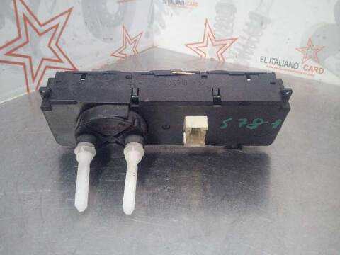 Foto 3ª: Mando Calefacción A. A. Mercedes Clase C 160 230 COMPRESSOR 208.347) COUPE 193CV 142KW [111975] (1999)