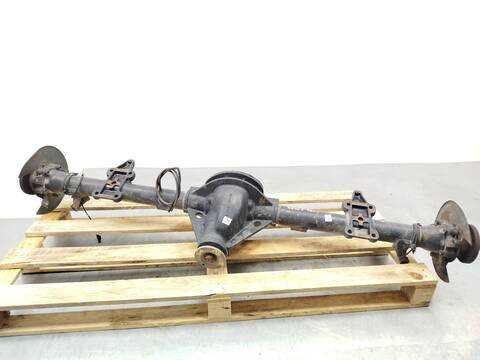 Puente Trasero Iveco Daily 33S15 35S15 35C15 146CV 107KW