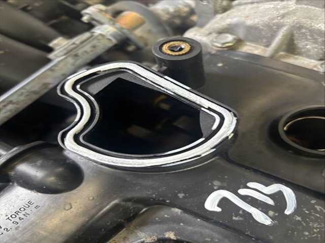 Foto 3ª: Motor Completo Nissan Titan 5.6 V8 309 - 321 CV [VK56DE] (2008)