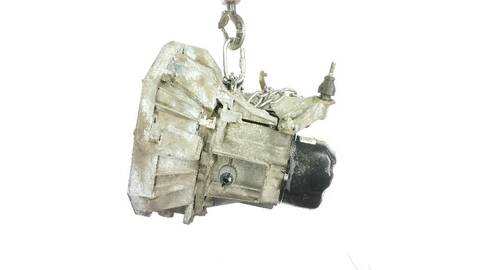 Foto 2ª: Caja Cambios Renault Clio 1.5 DCI BR17 CR17) [K9K 766] (2005)