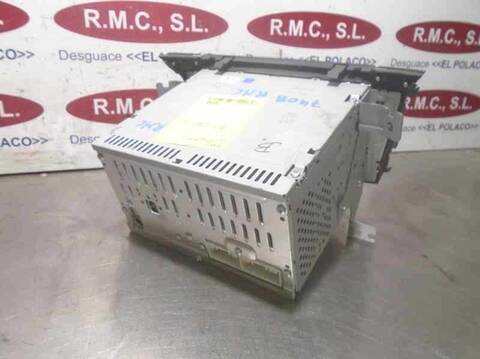 Foto 3ª: Sistema Audio Radio CD Hyundai i30 1.4 CRDI CAT 90CV 66KW [D4FC] (2014)