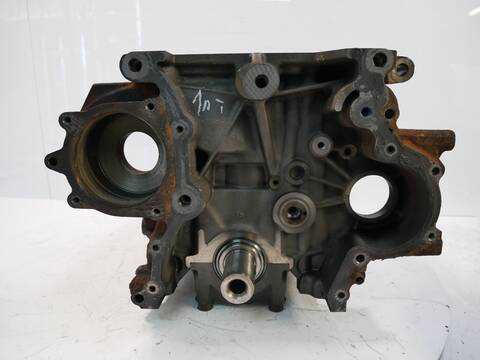 Foto 3ª: Bloque Motor Ford Transit 2.0 ECOBLUE 105 CV 77KW [BJFA] (2023)