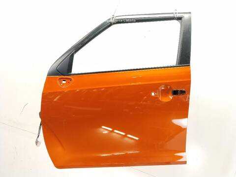 Puerta Delantera Izquierda Suzuki Ignis 1.2 HYBRID ATK412)