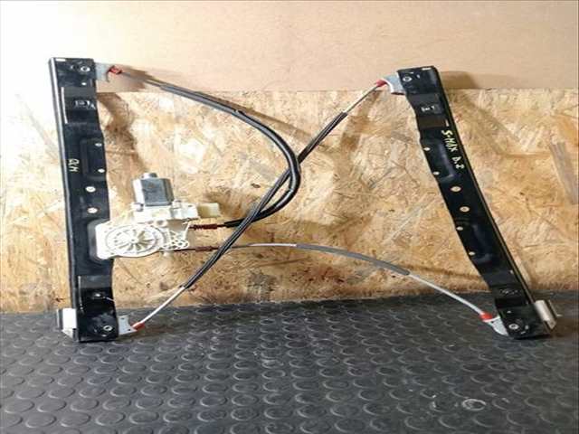 Elevalunas Eléctrico Delantero Izquierdo Ford S Max 1.6 ECOBOOST CAT 160CV