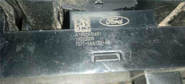 Botonera Elevalunas Ford Mondeo 2.0 TDCI